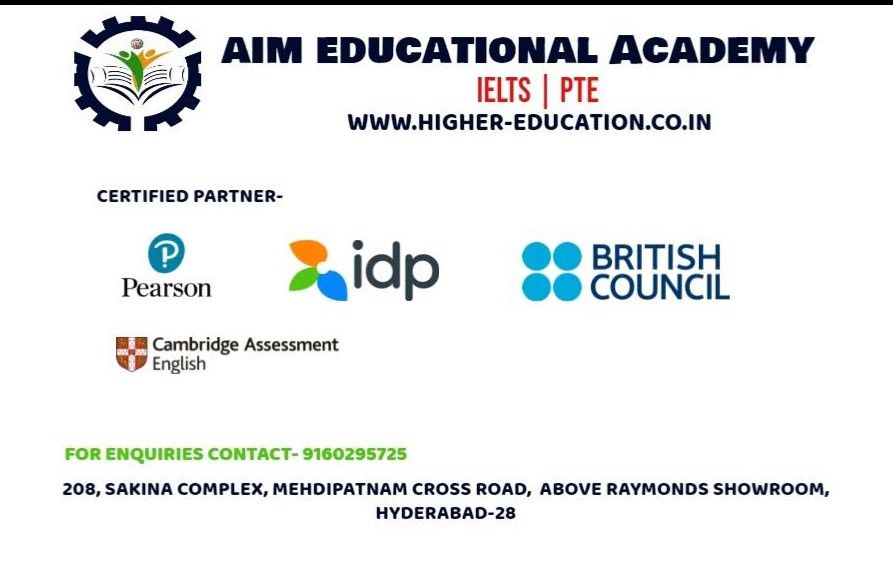 AIM Educational Academy image 1